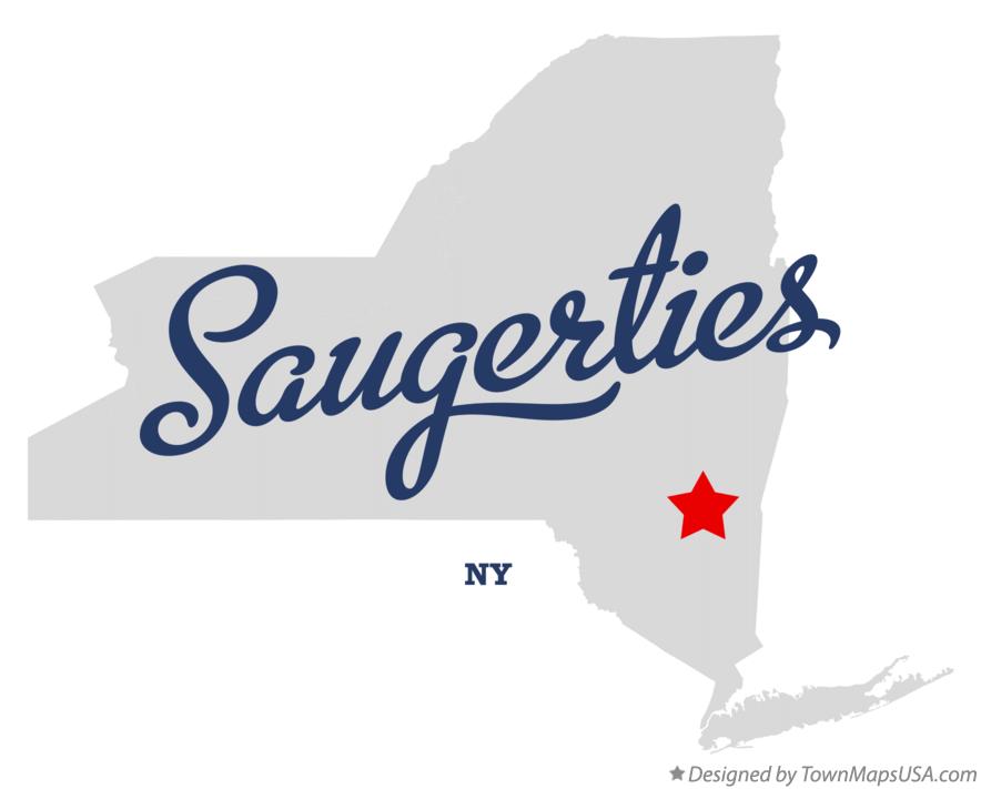 Saugerties