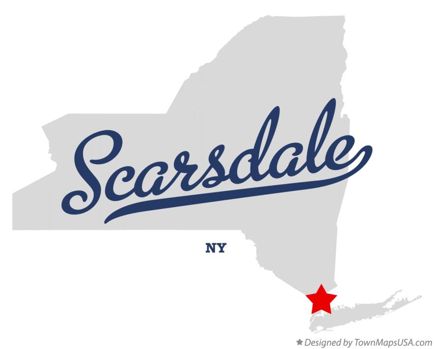 Scarsdale