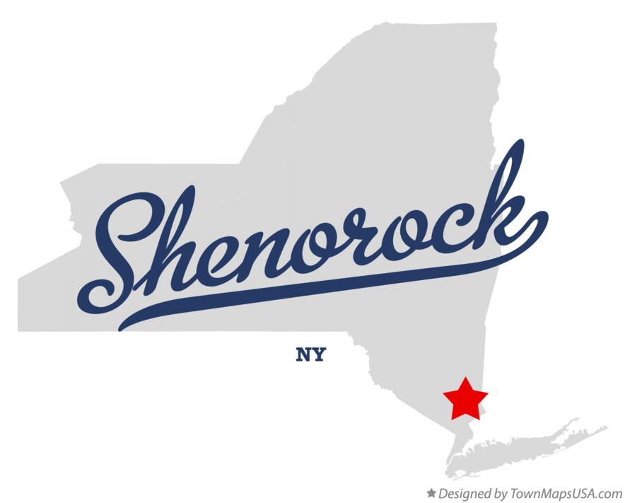 Shenorock