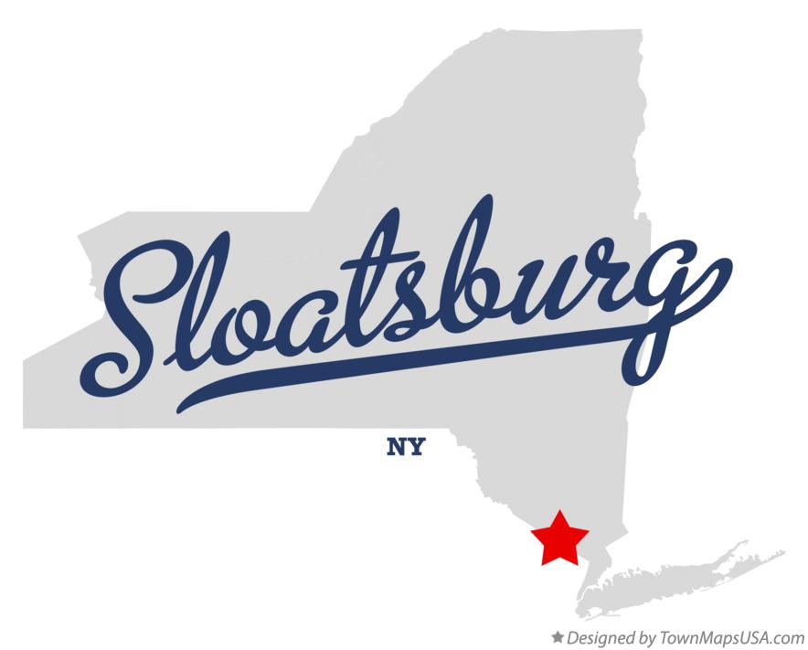 Sloatsburg