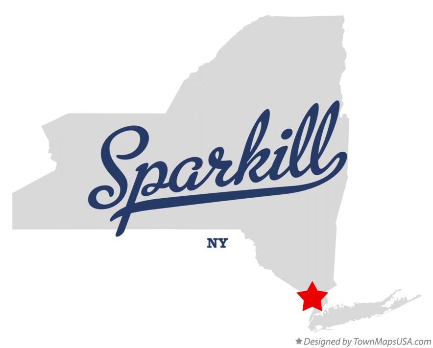 Sparkill