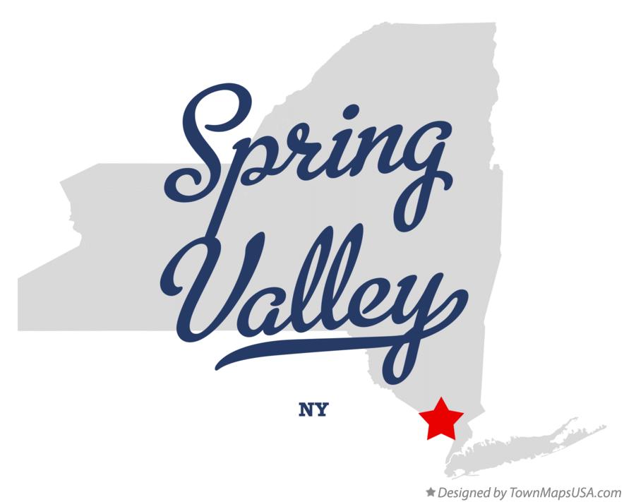 Spring Valley