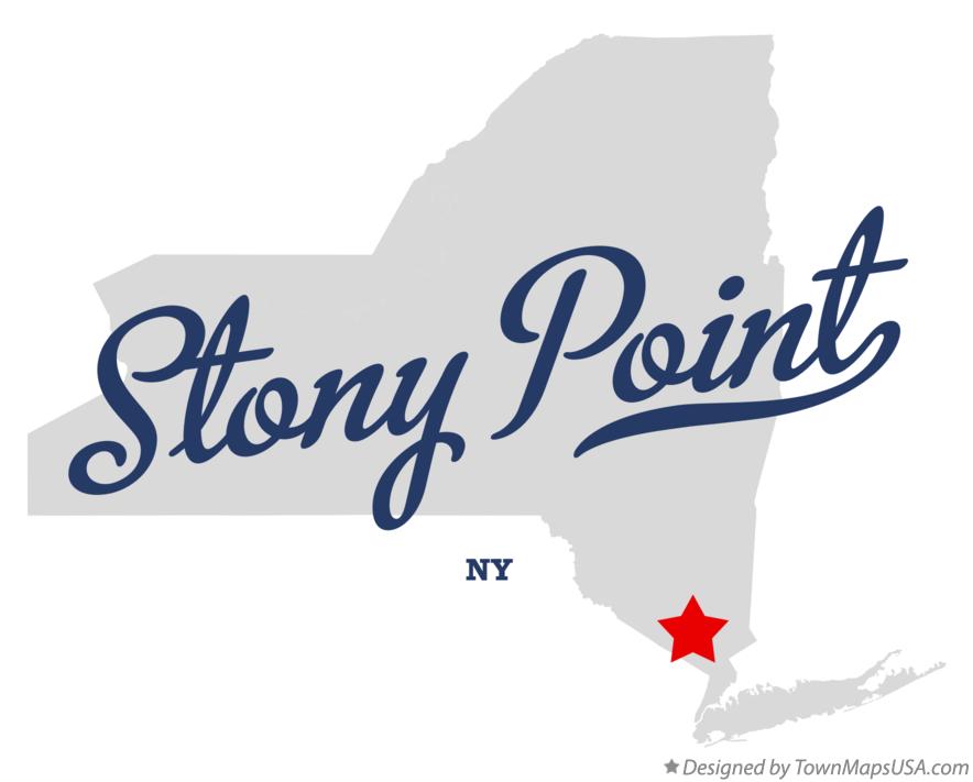 Stony Point
