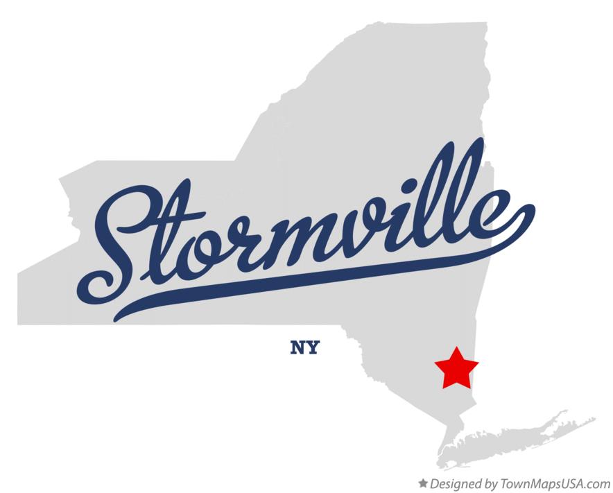 Stormville