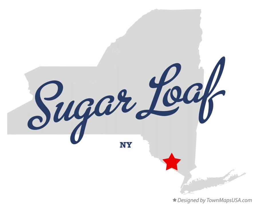 Sugar Loaf