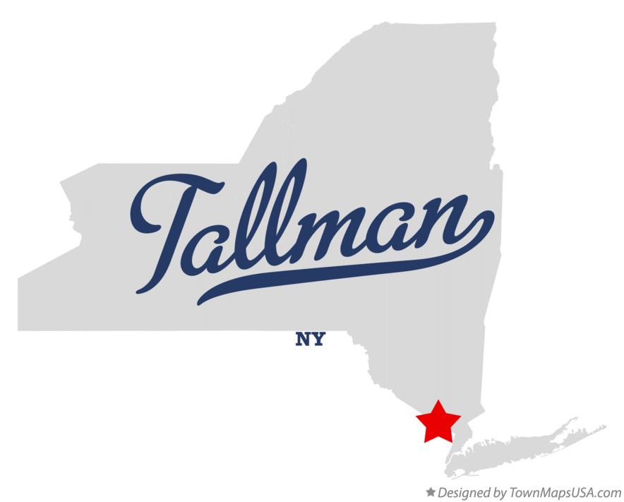 Tallman