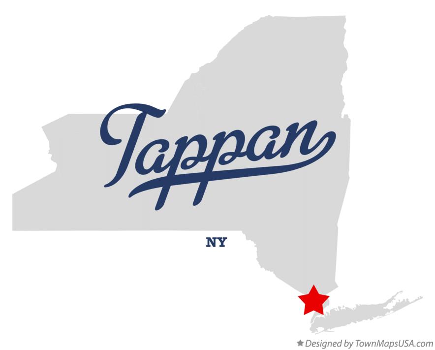 Tappan