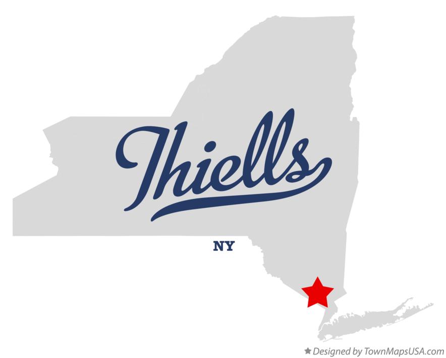 Thiells