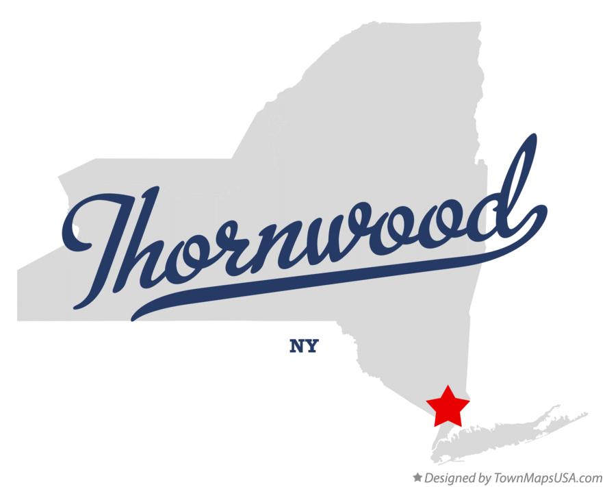Thornwood