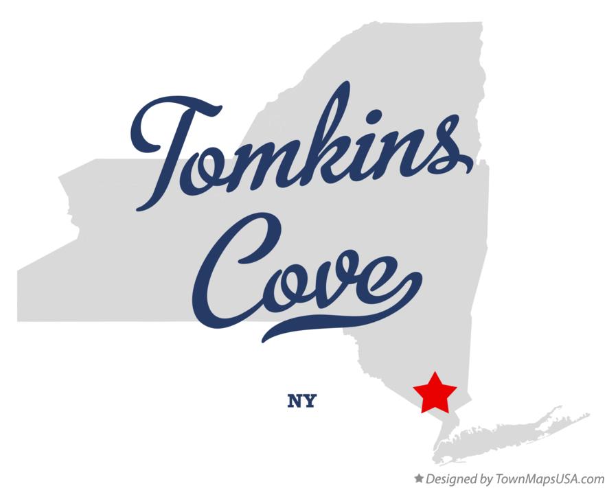 Tomkins Cove