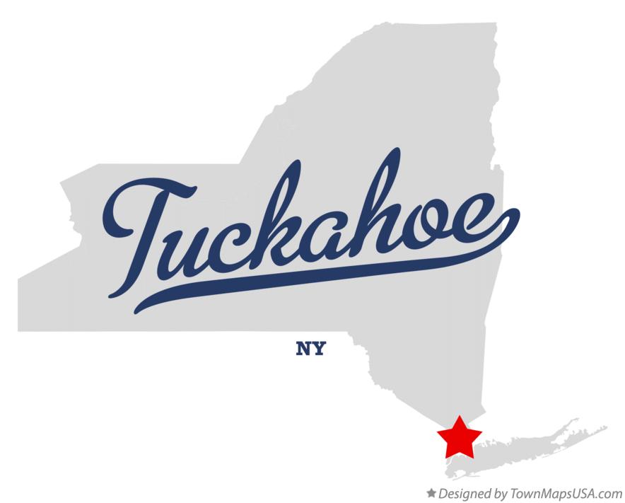 Tuckahoe