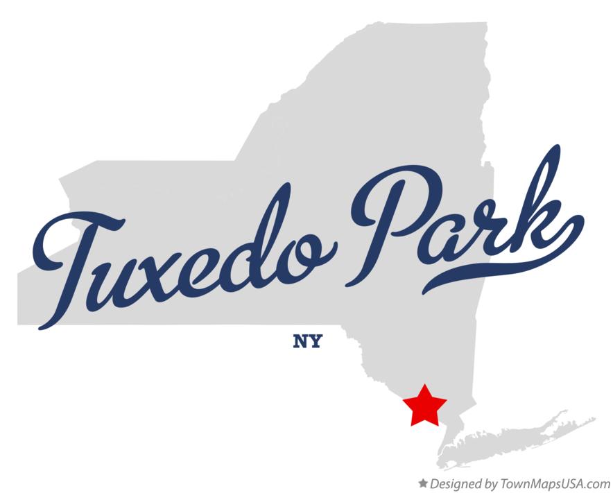 Tuxedo Park