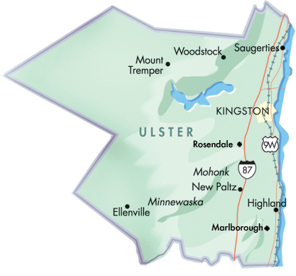 Ulster