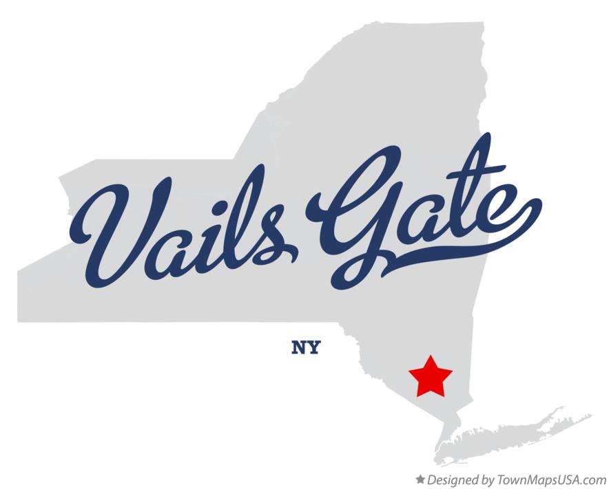 Vails Gate