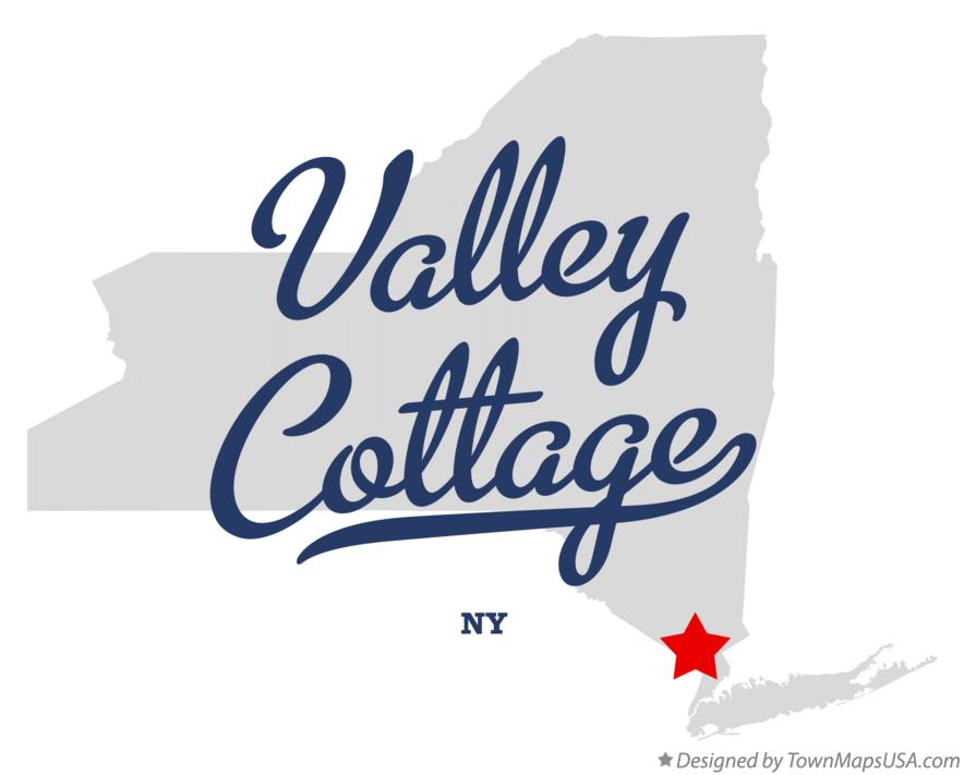 Valley Cottage