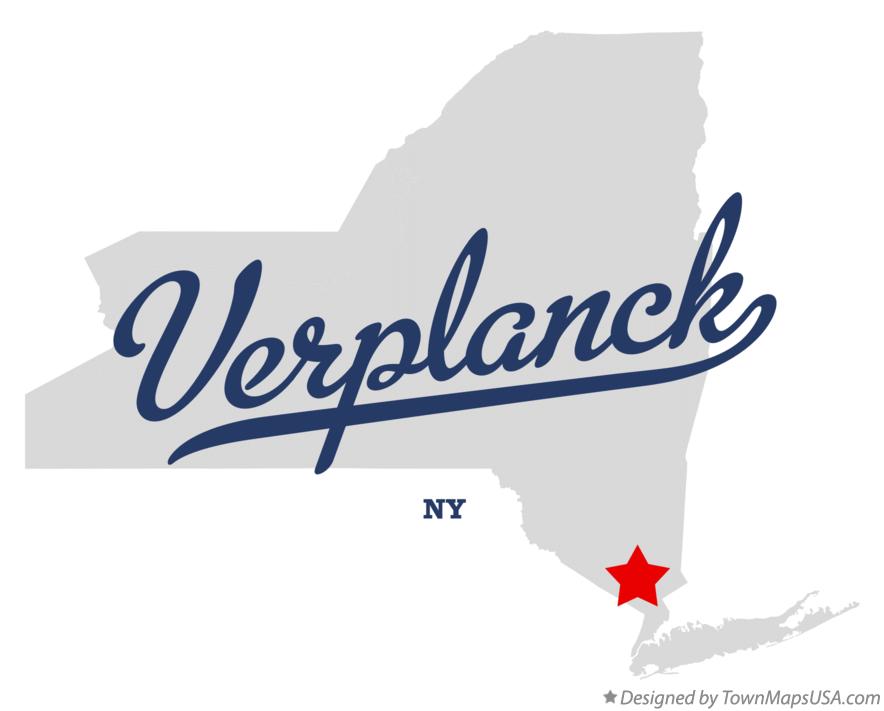Verplanck