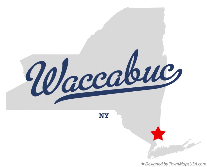 Waccabuc