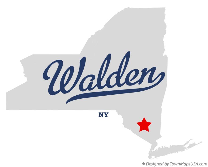 Walden