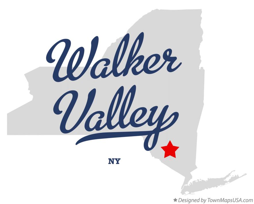 Walker Valley
