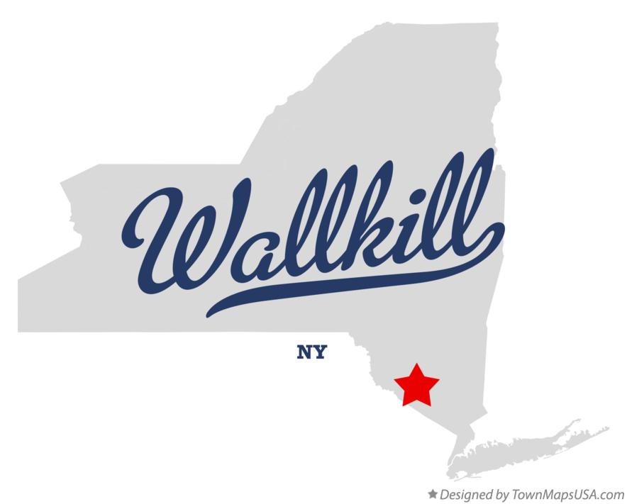 Wallkill