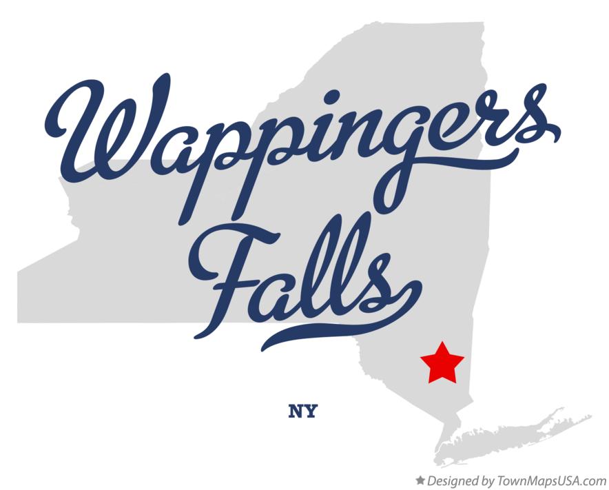 Wappingers Falls