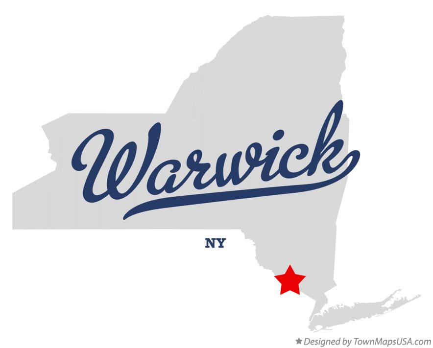 Warwick