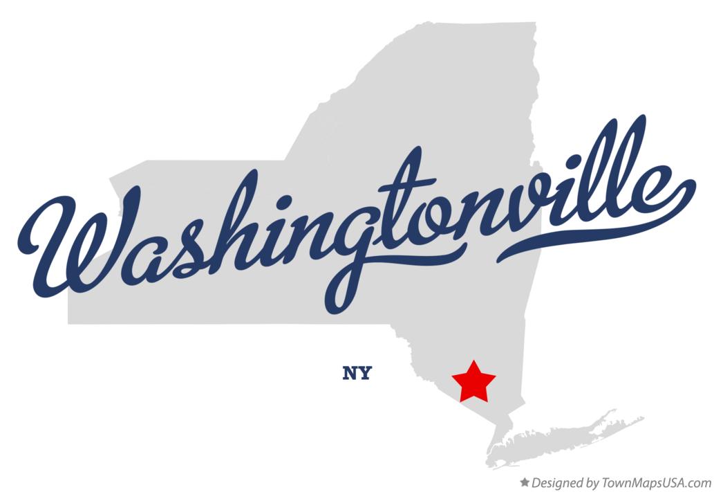 Washingtonville