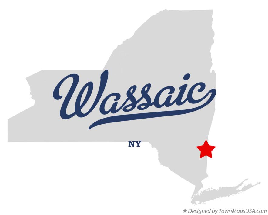 Wassaic