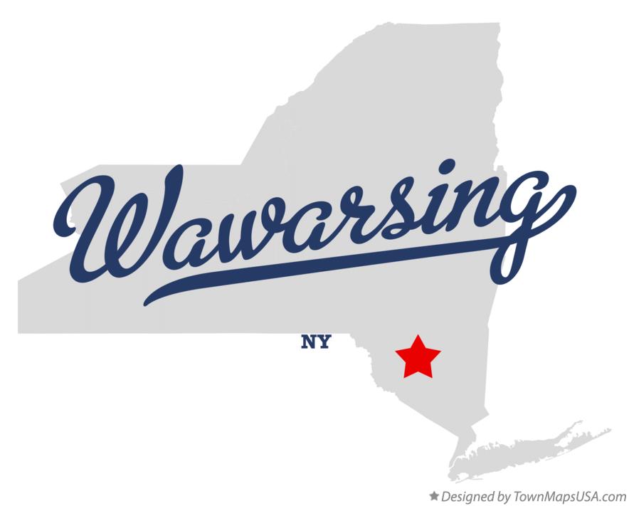 Wawarsing