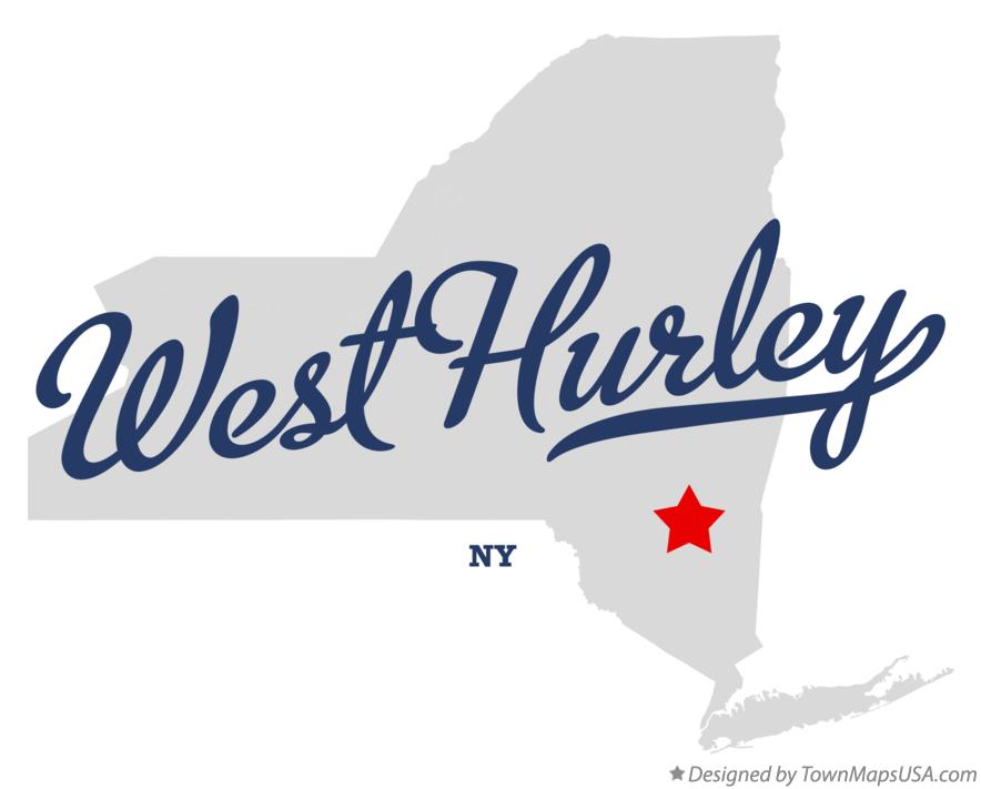 West Hurley