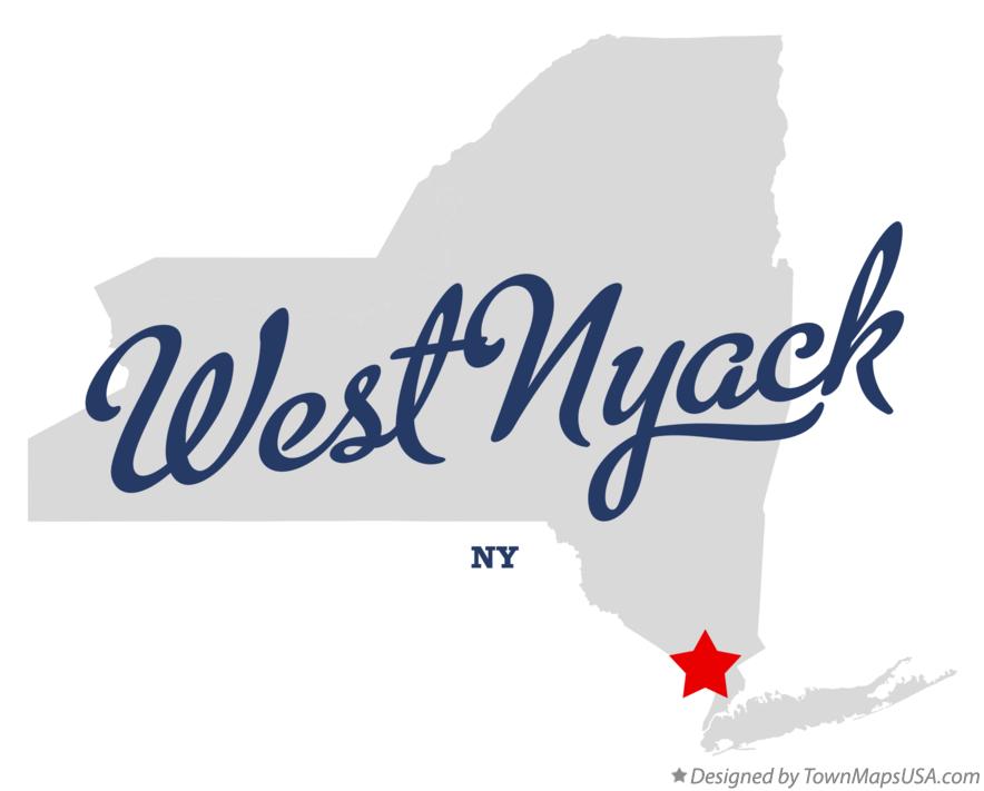 West Nyack
