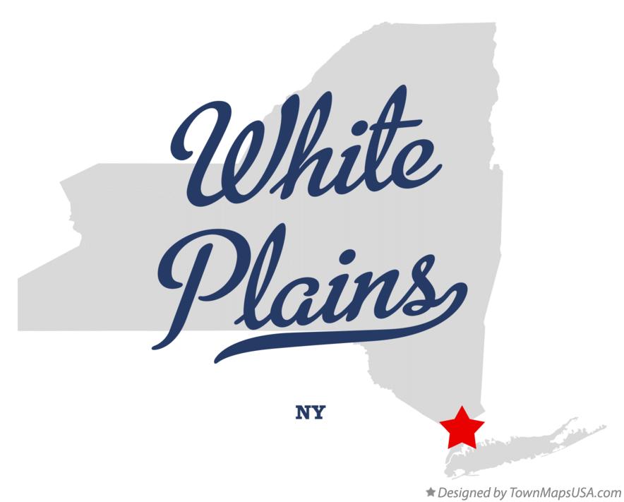 White Plains