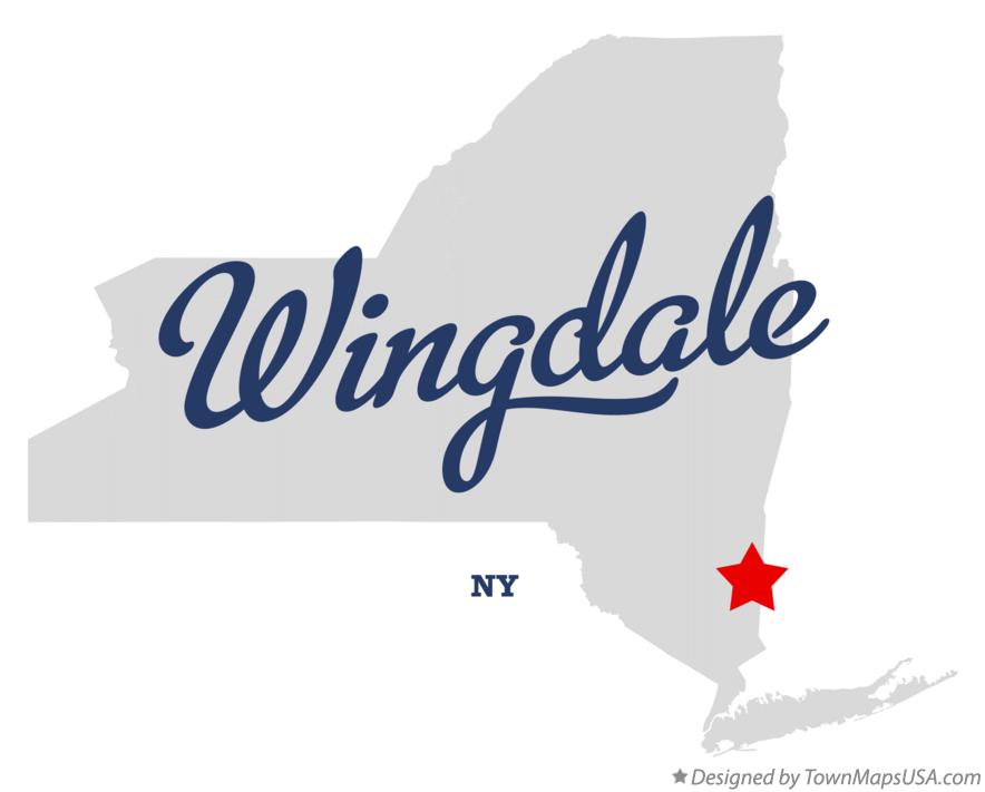 Wingdale
