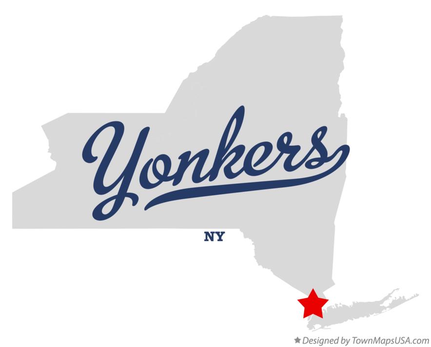 Yonkers