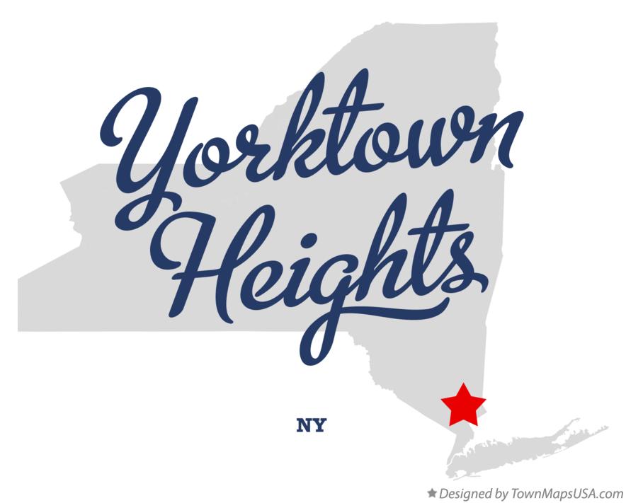 Yorktown Heights