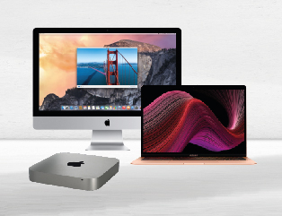 JK Techs: Apple Computer Repair (Mac) Services in Hudson Valley.
