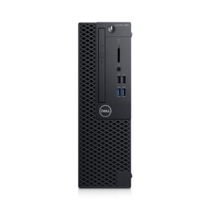 Refurbished Dell Optiplex 3060/5060/7060 Windows 11 Pro SFF Business Tower
