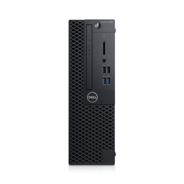 Refurbished Dell Optiplex 3060/5060/7060 Windows 11 Pro SFF Business Tower
